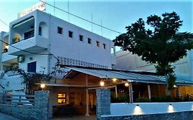 Attica Hotel Ephie